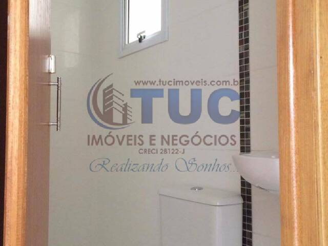 Apartamento sem Condomínio para Venda em Santo André - 4