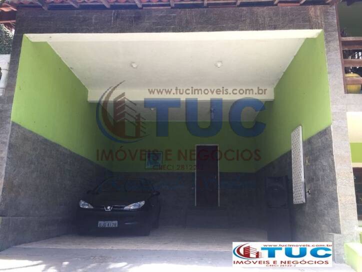 Casa à venda com 3 quartos, 1600m² - Foto 7