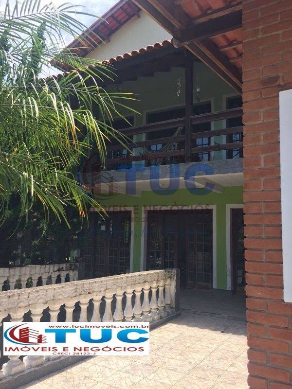 Casa à venda com 3 quartos, 1600m² - Foto 14