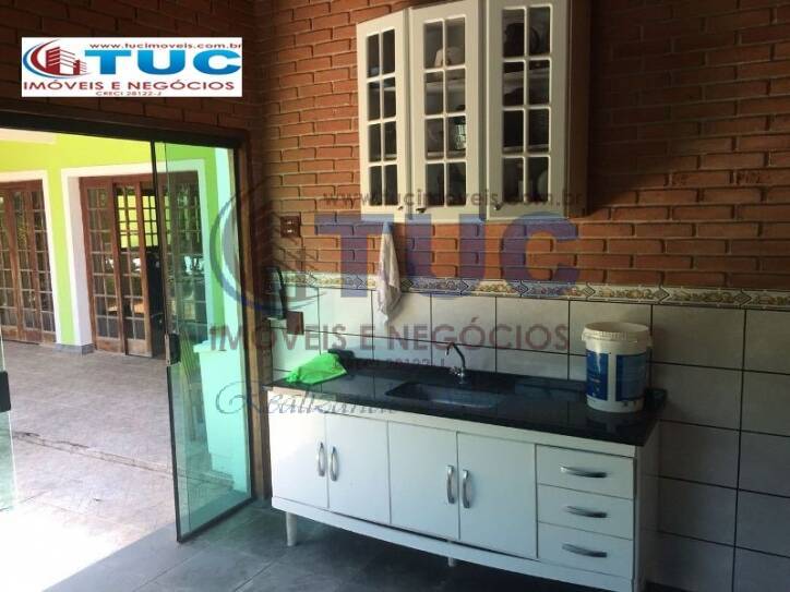 Casa à venda com 3 quartos, 1600m² - Foto 16