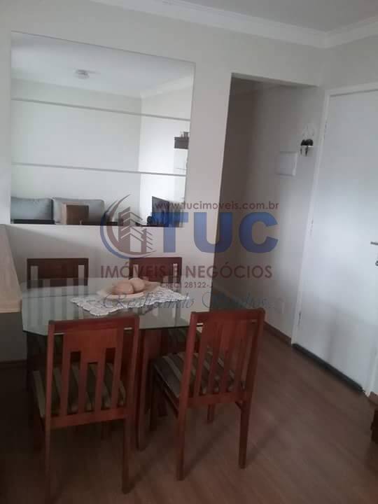 APTO 2 DORMS E MÓVEIS PLANEJADOS VILA ASSUNÇÃO SANTO ANDRE
