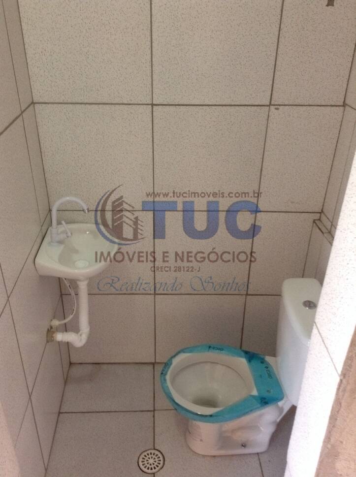 Loja-Salão para alugar, 18m² - Foto 4