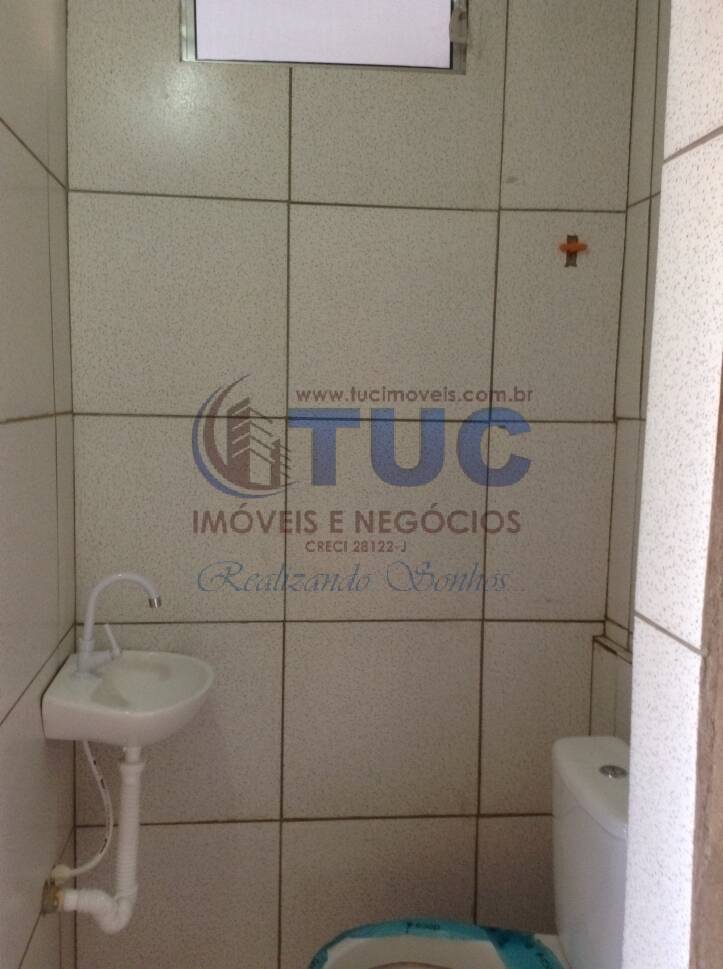 Loja-Salão para alugar, 18m² - Foto 6