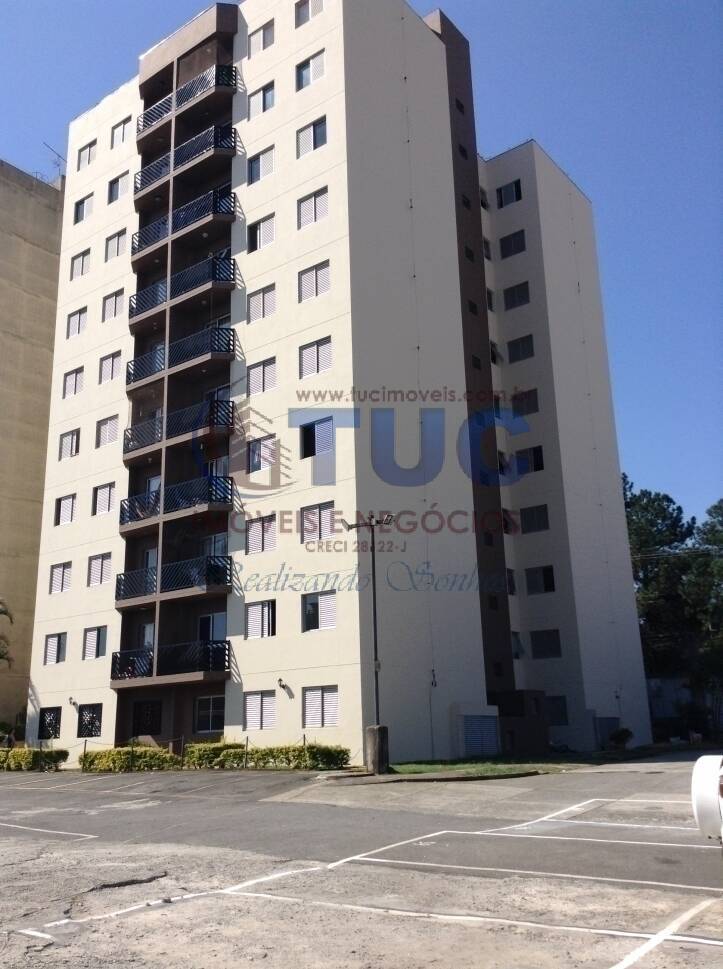 Apartamento para alugar com 3 quartos, 86m² - Foto 2