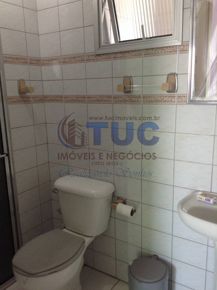 Apartamento para alugar com 3 quartos, 86m² - Foto 14