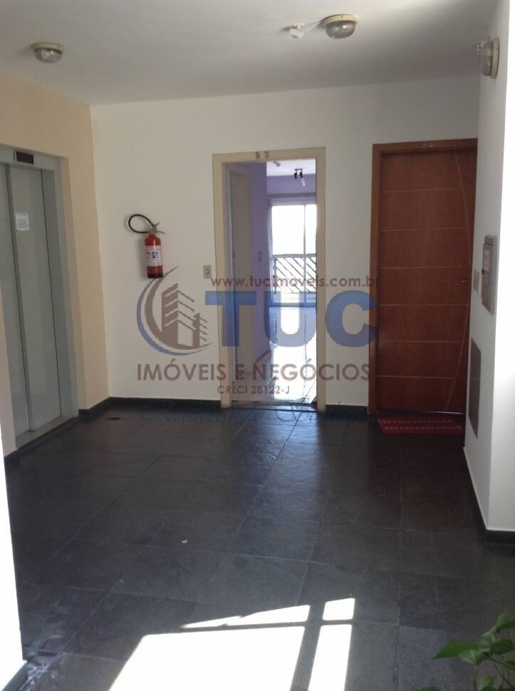 Apartamento para alugar com 3 quartos, 86m² - Foto 20