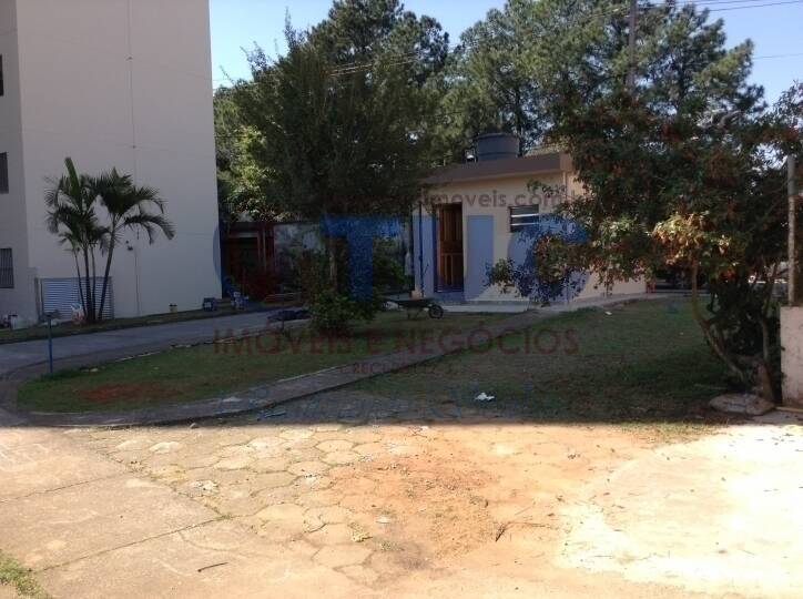 Apartamento para alugar com 3 quartos, 86m² - Foto 24