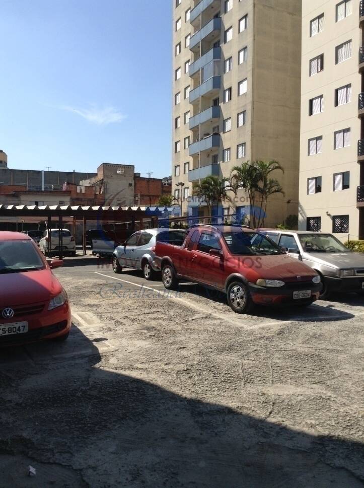 Apartamento para alugar com 3 quartos, 86m² - Foto 27