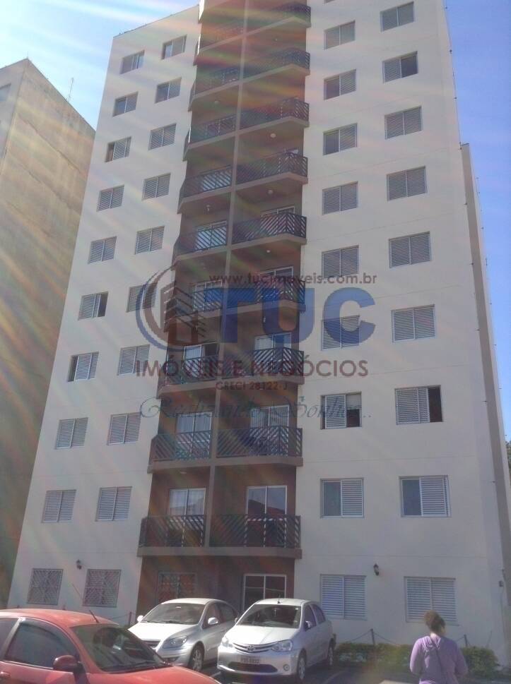 Apartamento para alugar com 3 quartos, 86m² - Foto 4