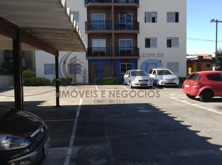 Apartamento para alugar com 3 quartos, 86m² - Foto 5