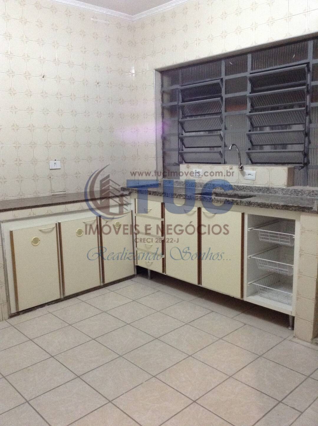 Casa, 1 quarto, 55 m² - Foto 3
