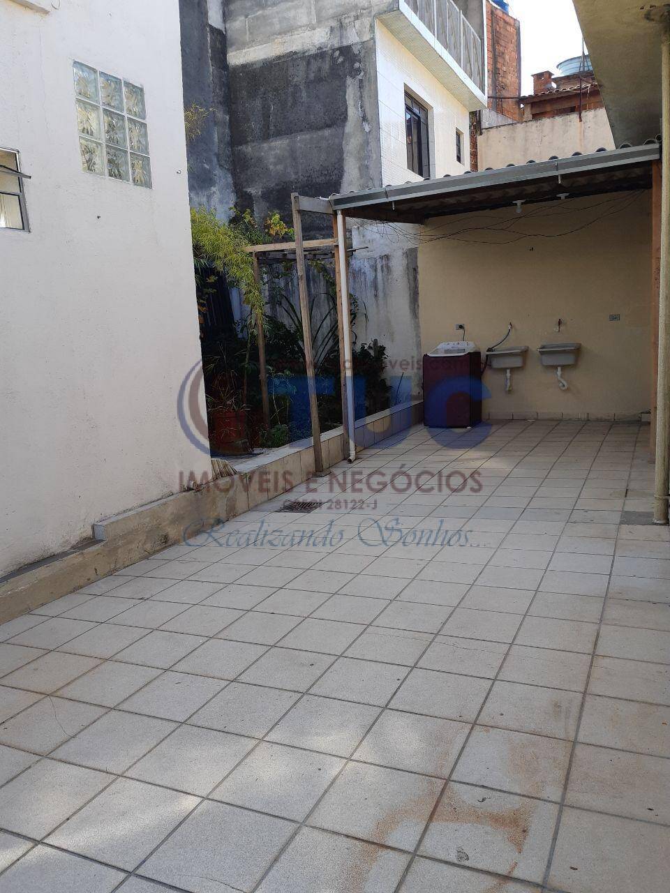 Casa, 1 quarto, 55 m² - Foto 9