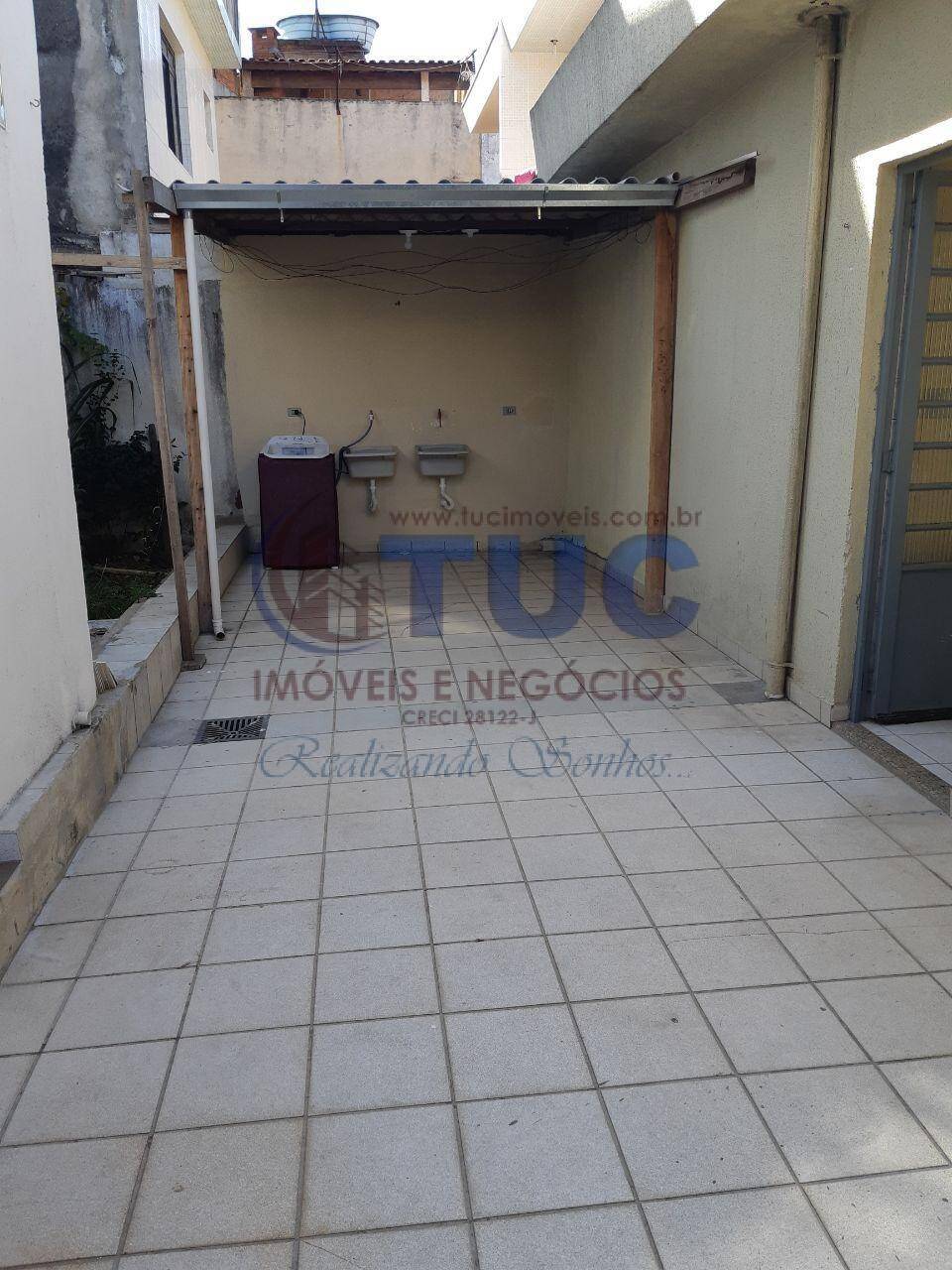Casa, 1 quarto, 55 m² - Foto 13