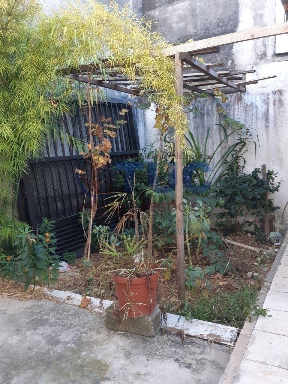 Casa, 1 quarto, 55 m² - Foto 8