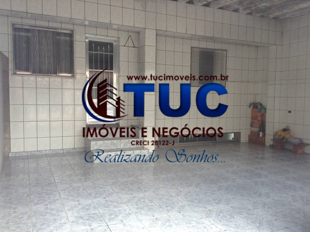 Casa, 4 quartos, 219 m² - Foto 1