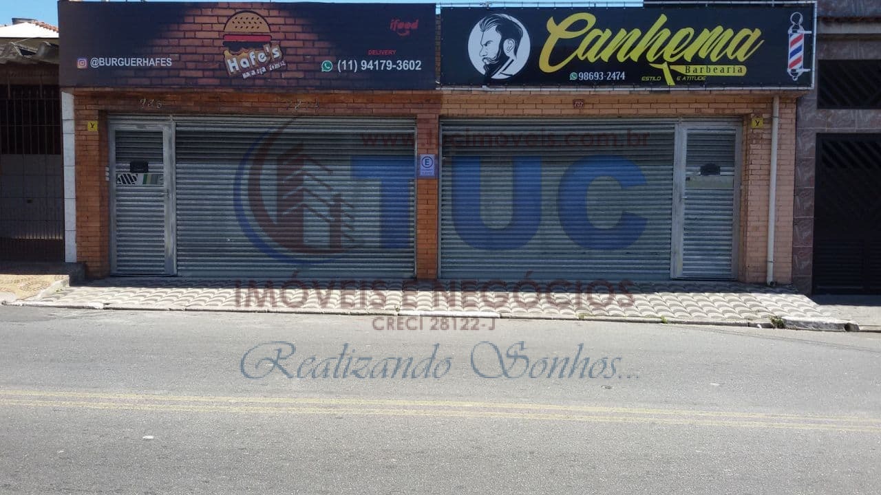 Loja-Salão para alugar, 18m² - Foto 2