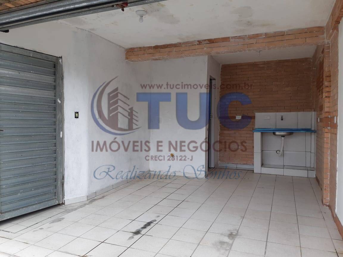 Loja-Salão para alugar, 18m² - Foto 1