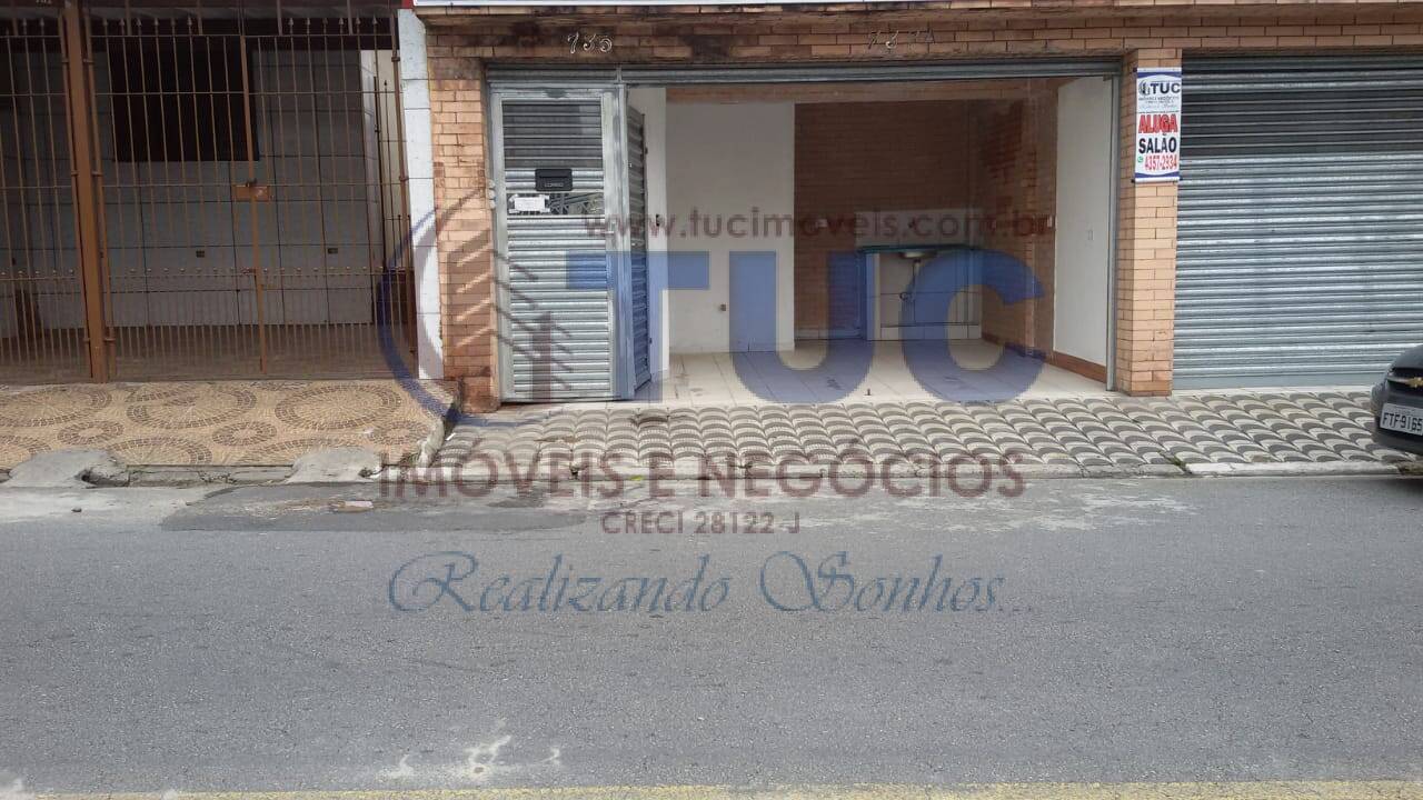 Loja-Salão para alugar, 18m² - Foto 3