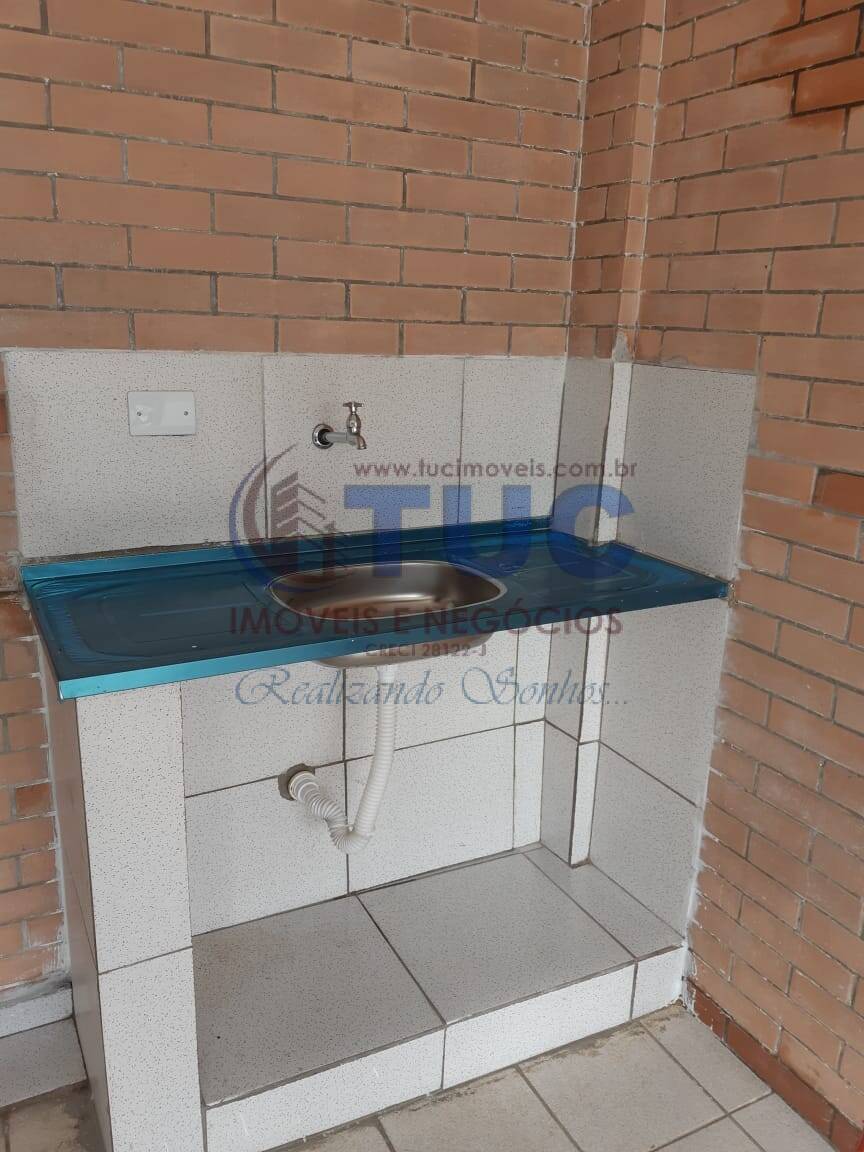 Loja-Salão para alugar, 18m² - Foto 5