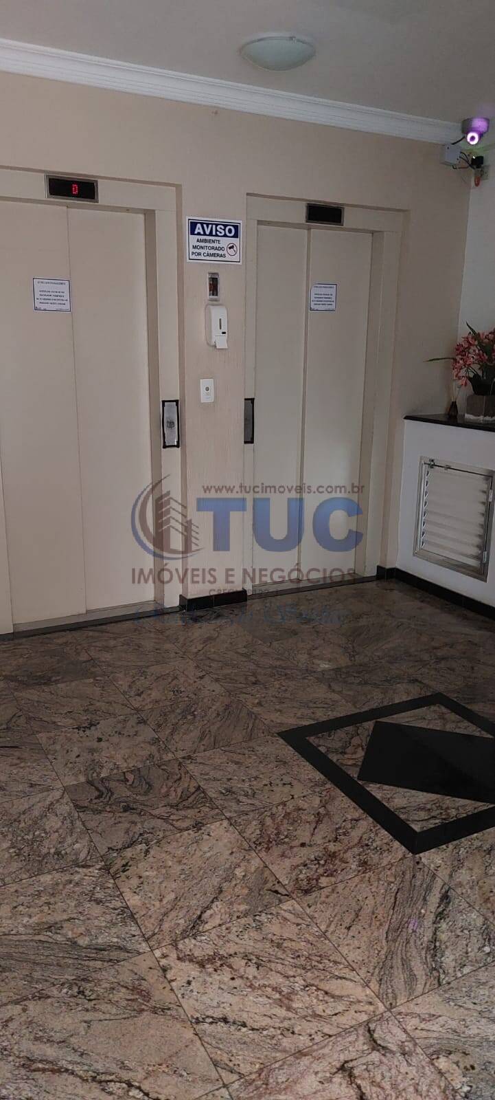 Apartamento para alugar com 3 quartos, 86m² - Foto 124
