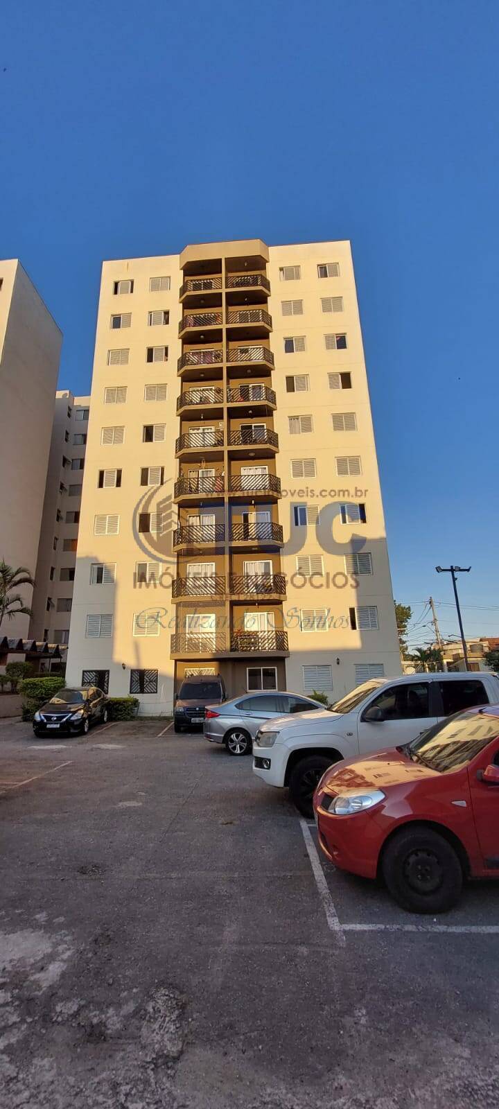 Apartamento para alugar com 3 quartos, 86m² - Foto 130
