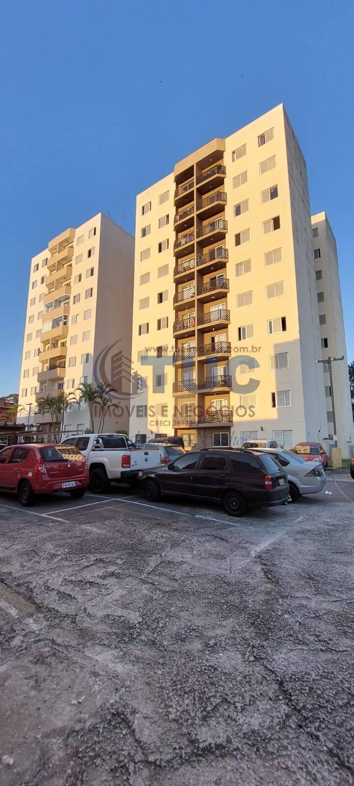 Apartamento para alugar com 3 quartos, 86m² - Foto 131