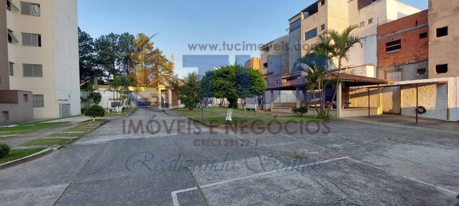Apartamento para alugar com 3 quartos, 86m² - Foto 132