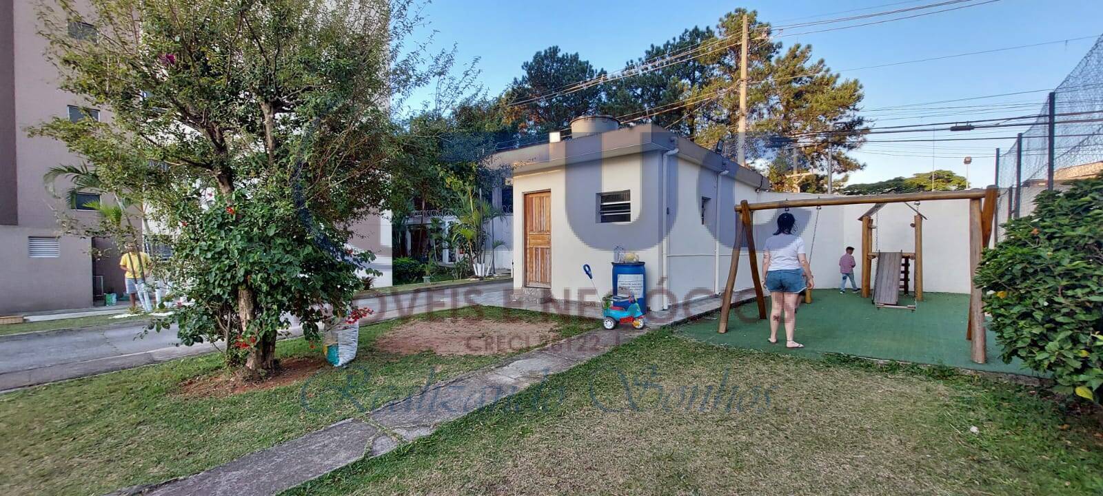 Apartamento para alugar com 3 quartos, 86m² - Foto 135