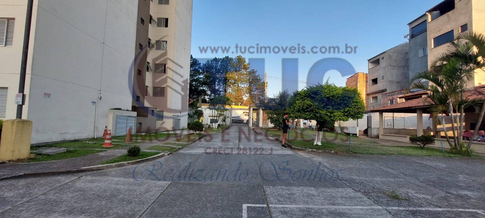 Apartamento para alugar com 3 quartos, 86m² - Foto 141