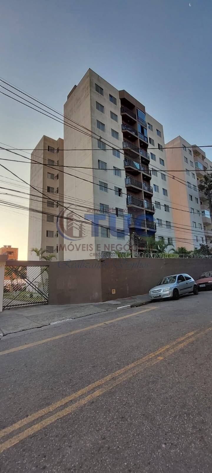 Apartamento para alugar com 3 quartos, 86m² - Foto 147