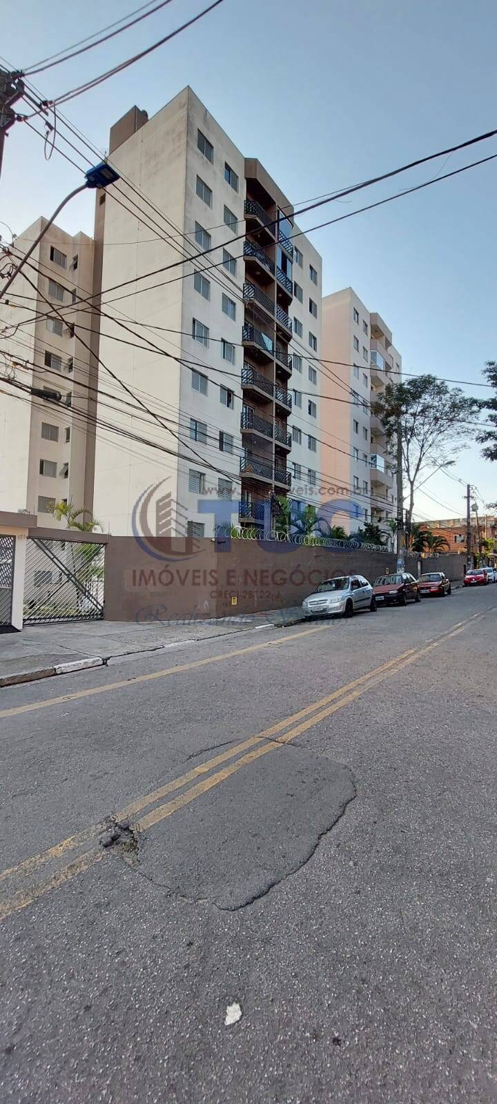 Apartamento para alugar com 3 quartos, 86m² - Foto 150