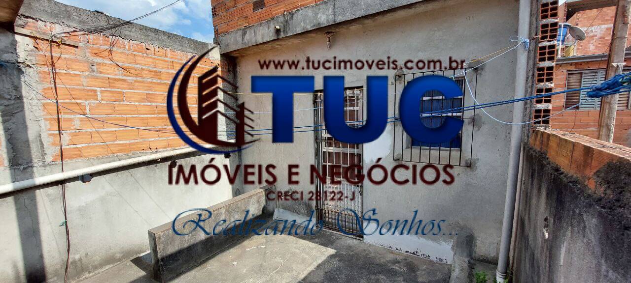 Casa, 4 quartos, 180 m² - Foto 3