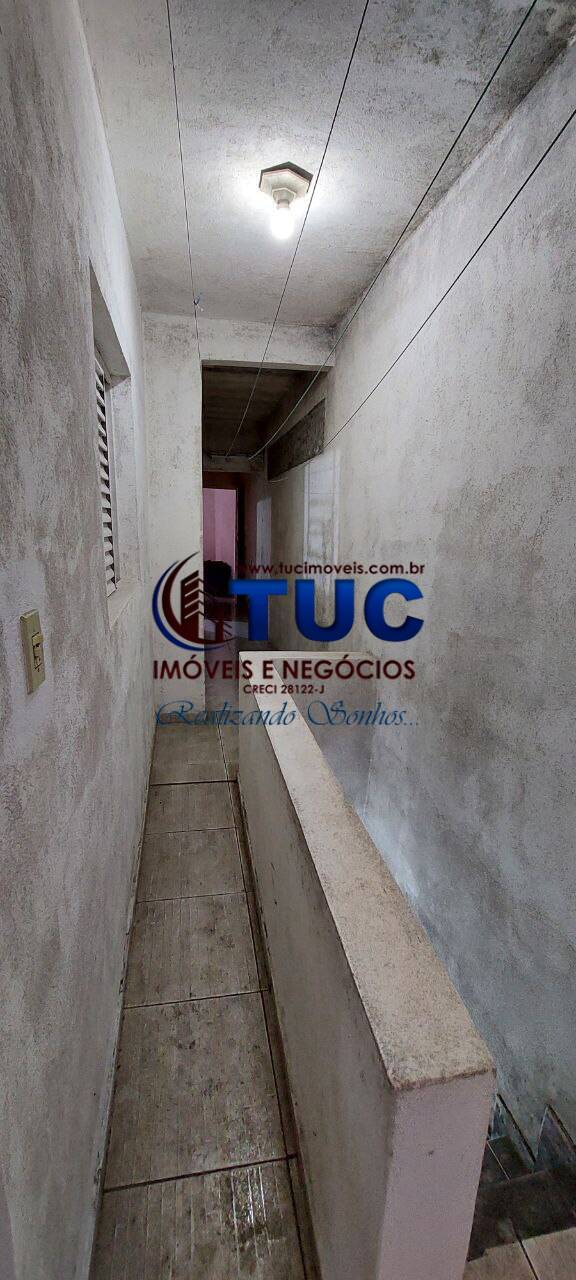 Casa, 4 quartos, 180 m² - Foto 8