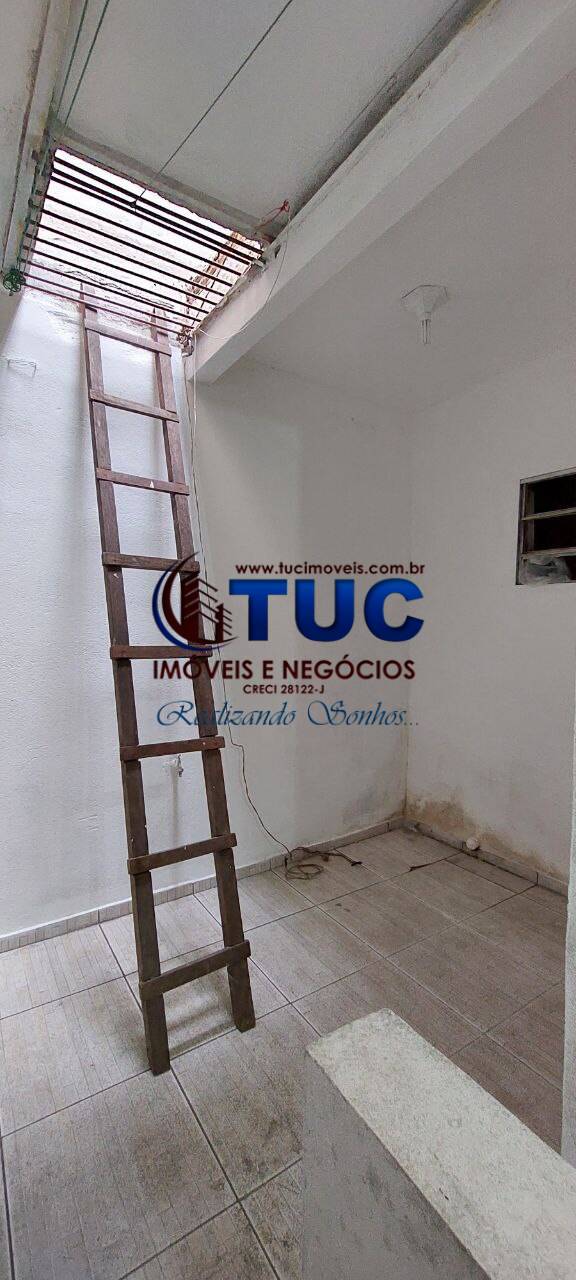 Casa, 4 quartos, 180 m² - Foto 7