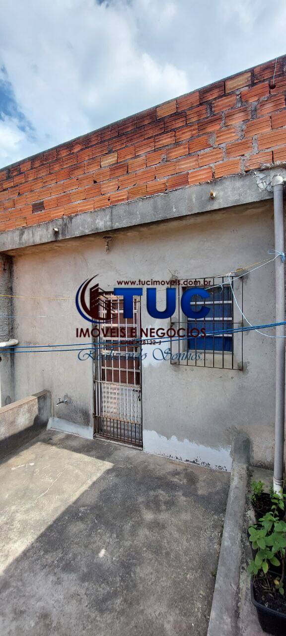 Casa, 4 quartos, 180 m² - Foto 5