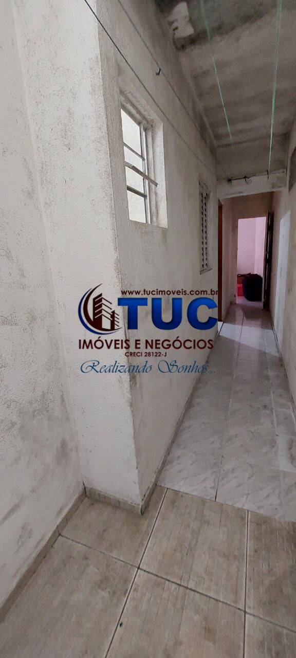 Casa, 4 quartos, 180 m² - Foto 9