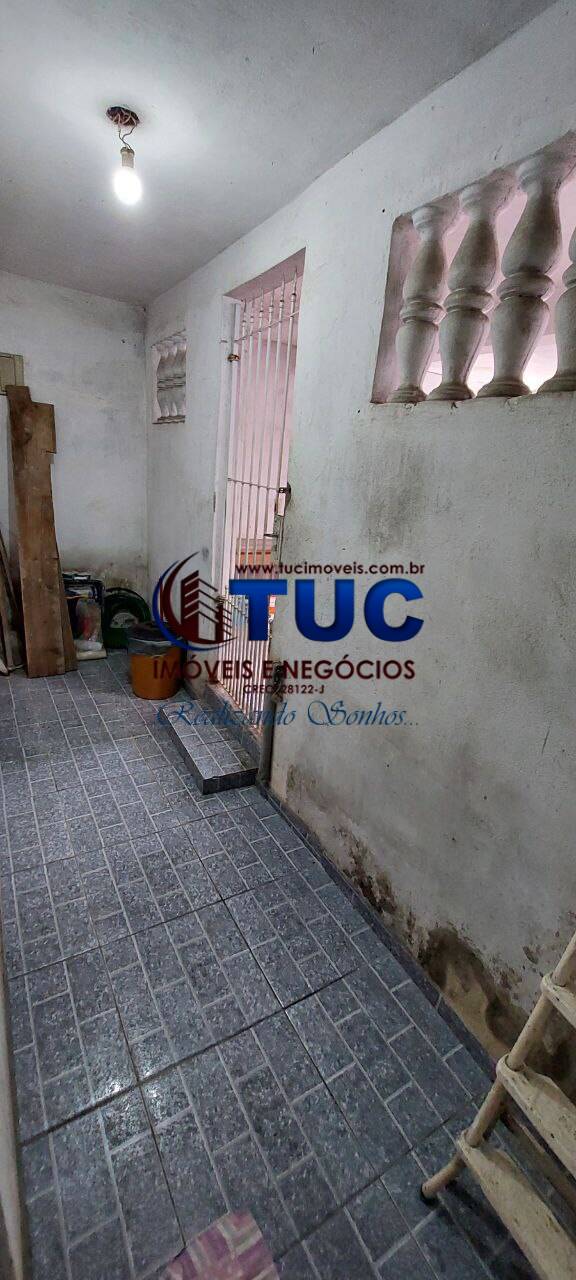 Casa, 4 quartos, 180 m² - Foto 17