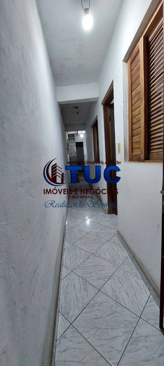 Casa, 4 quartos, 180 m² - Foto 18