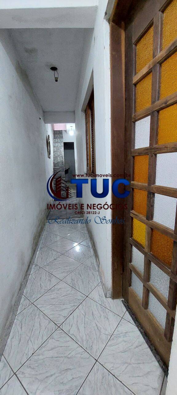 Casa, 4 quartos, 180 m² - Foto 19