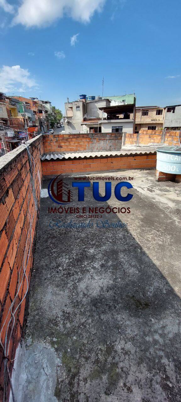 Casa, 4 quartos, 180 m² - Foto 30