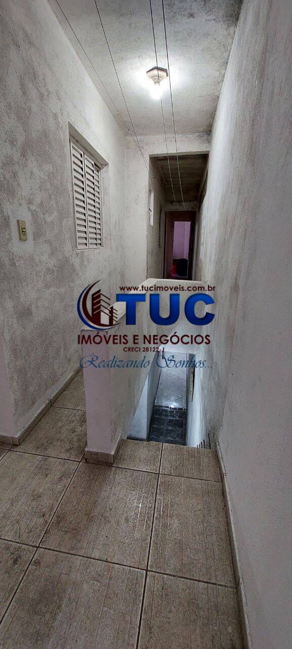 Casa, 4 quartos, 180 m² - Foto 33