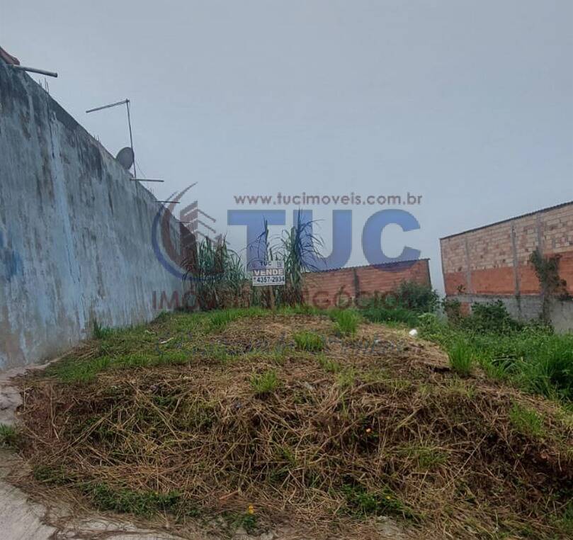Terreno plano pronto p/construir c/ 143m²-jd Novo Horizonte II -SBC