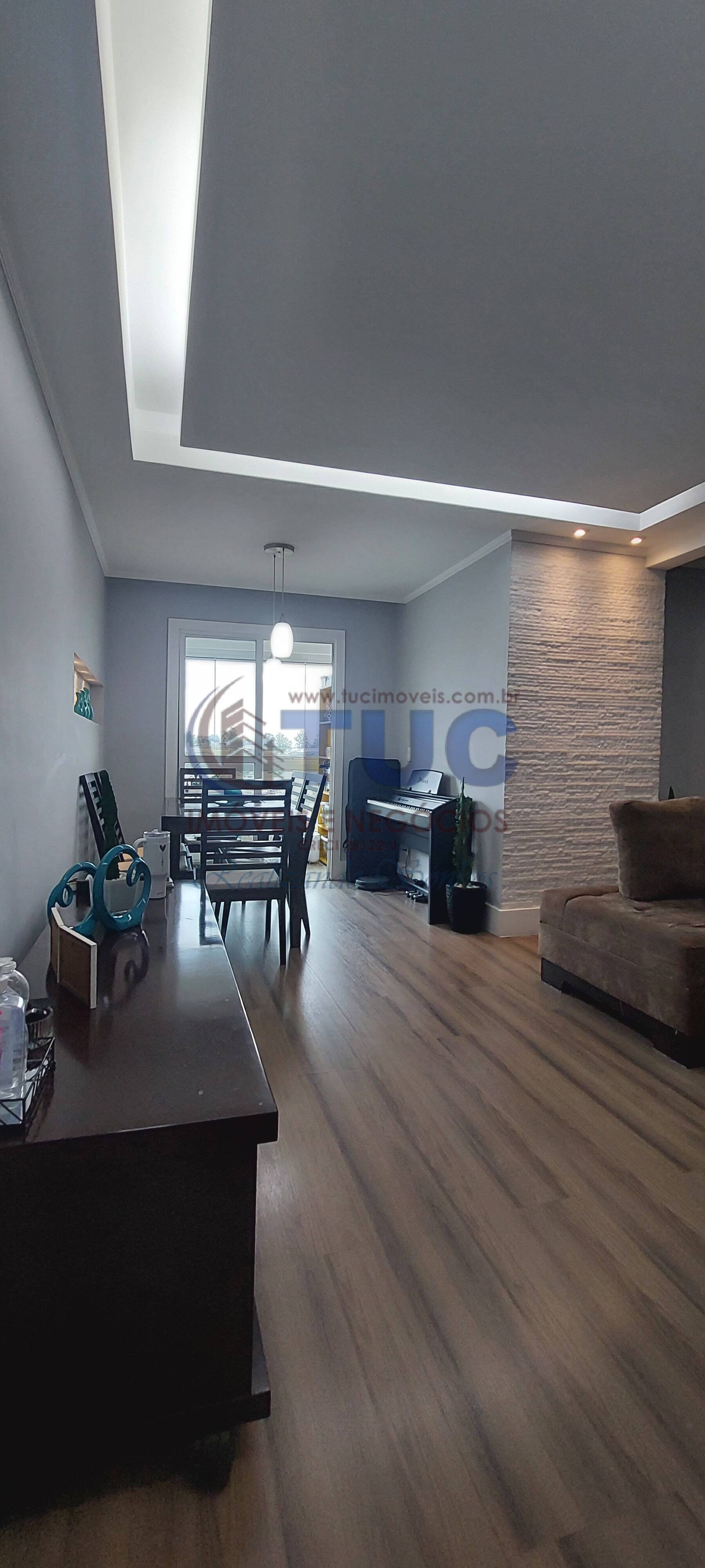 Apartamento à venda com 2 quartos, 68m² - Foto 9