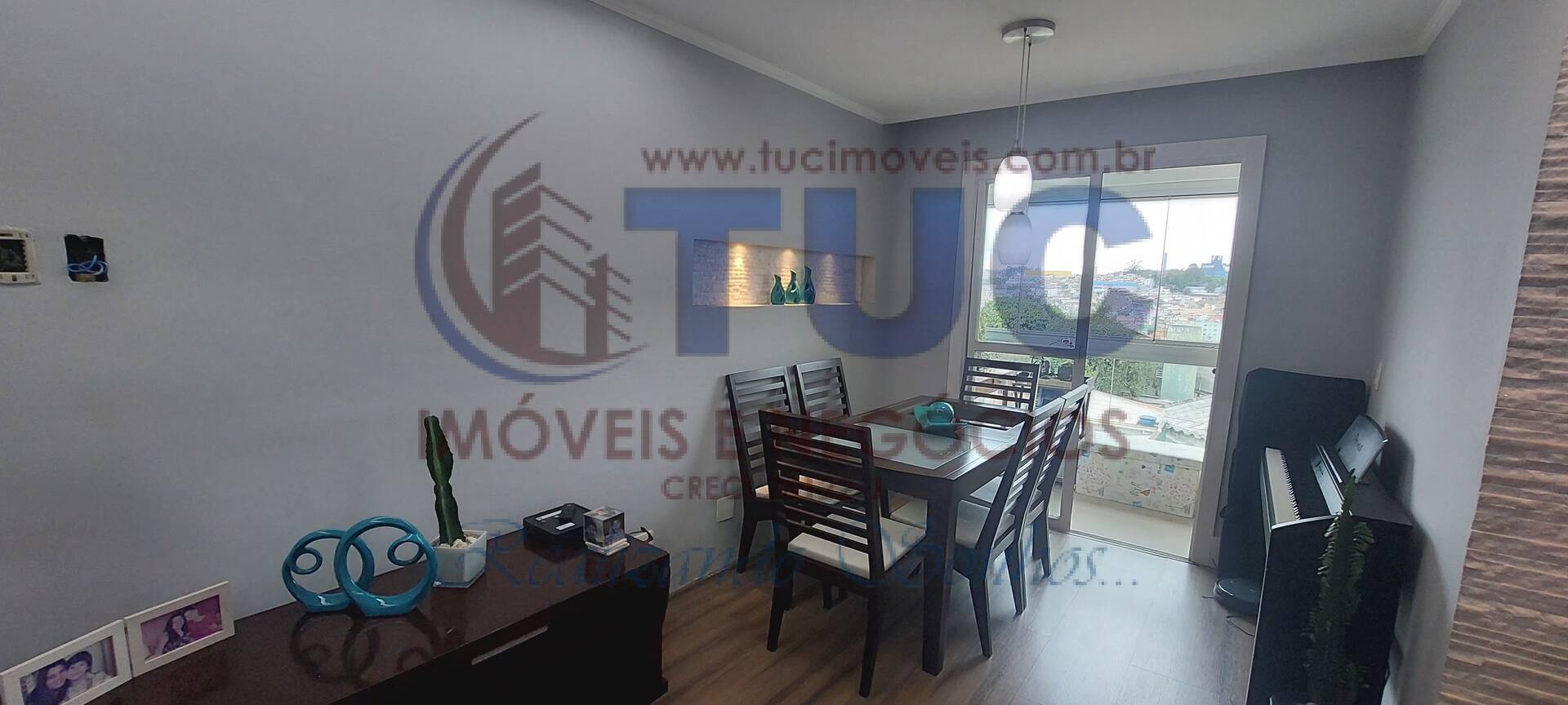 Apartamento à venda com 2 quartos, 68m² - Foto 17