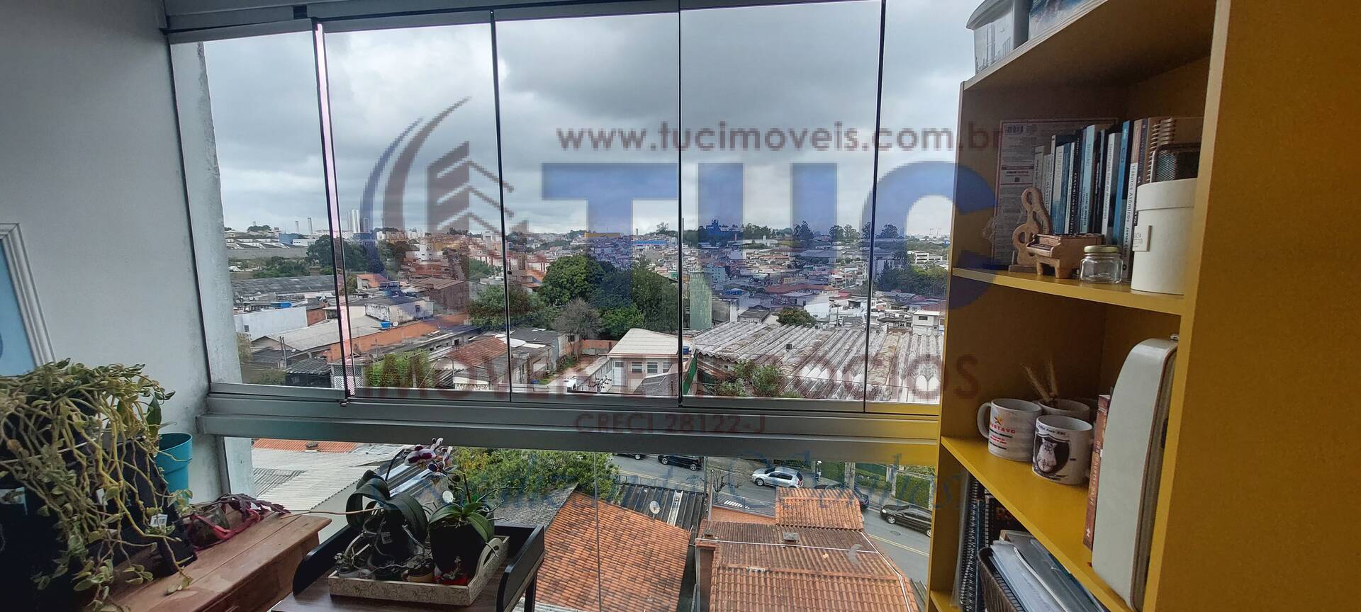 Apartamento à venda com 2 quartos, 68m² - Foto 18