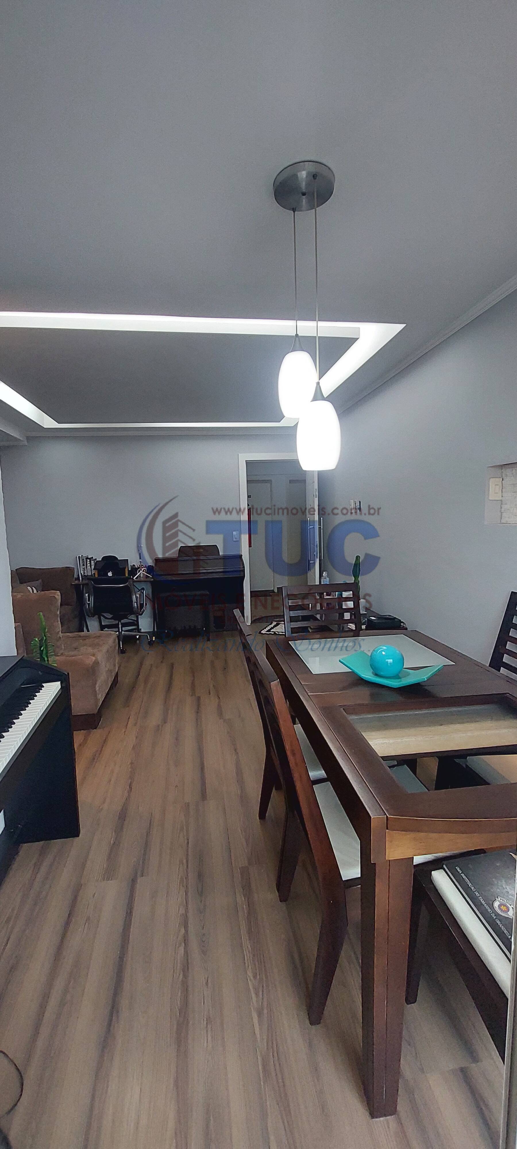 Apartamento à venda com 2 quartos, 68m² - Foto 15