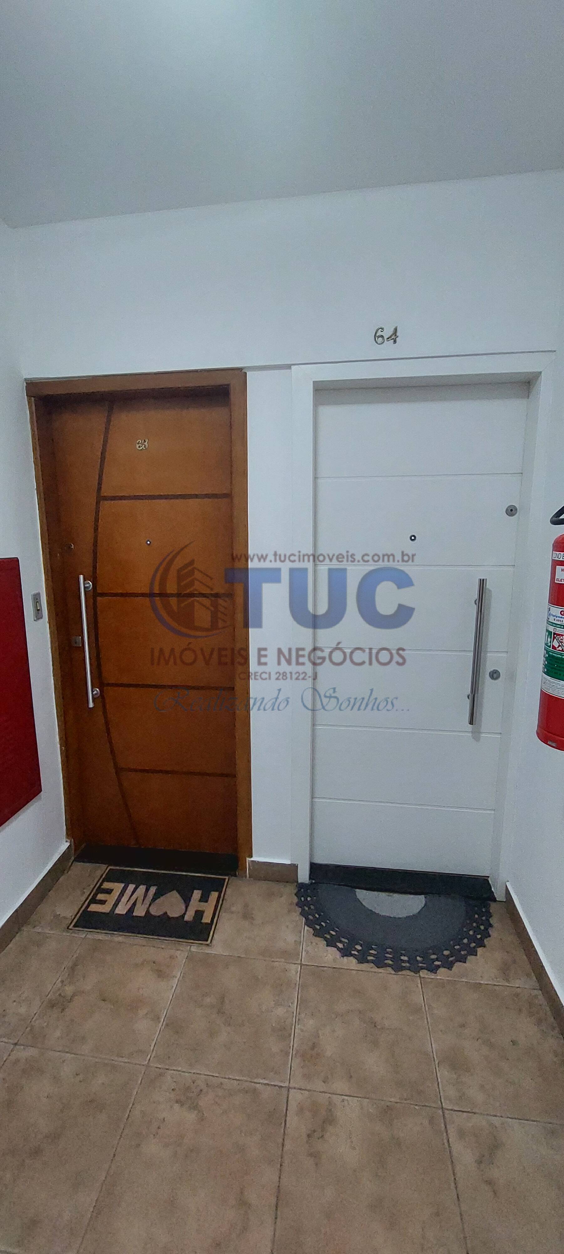 Apartamento à venda com 2 quartos, 68m² - Foto 7