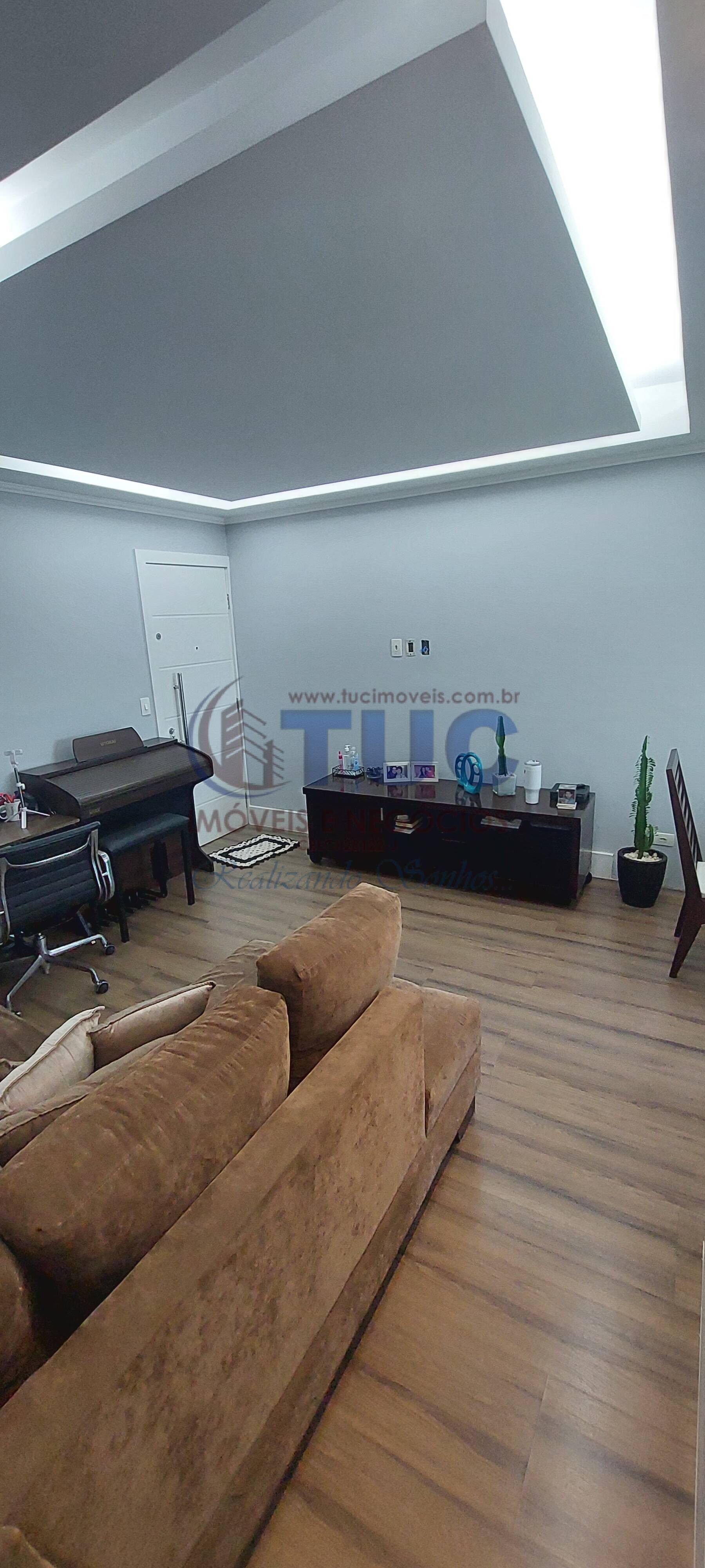 Apartamento à venda com 2 quartos, 68m² - Foto 6