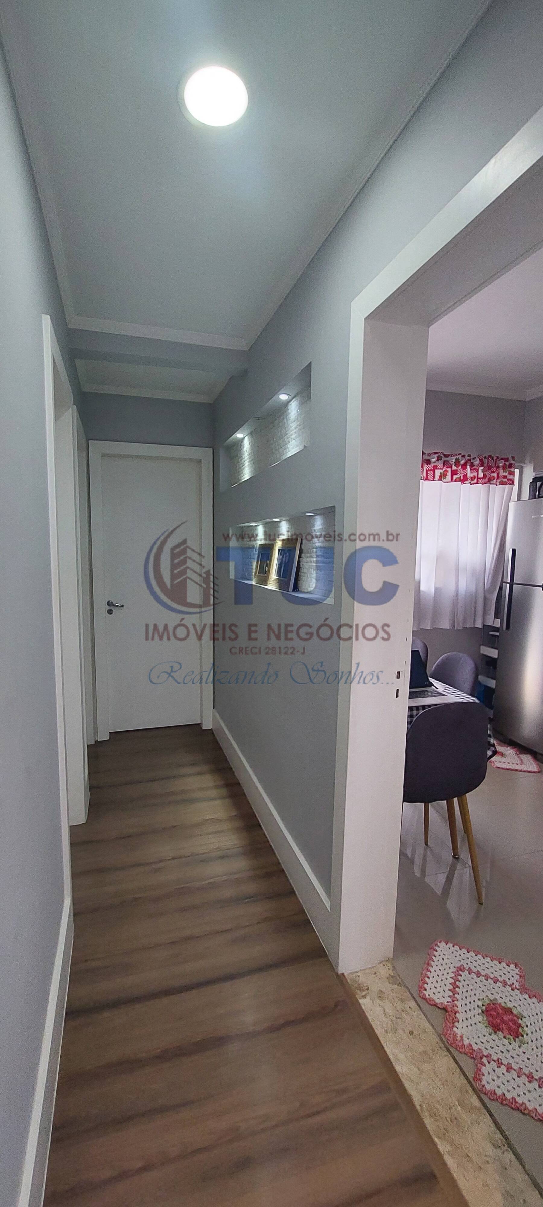 Apartamento à venda com 2 quartos, 68m² - Foto 30