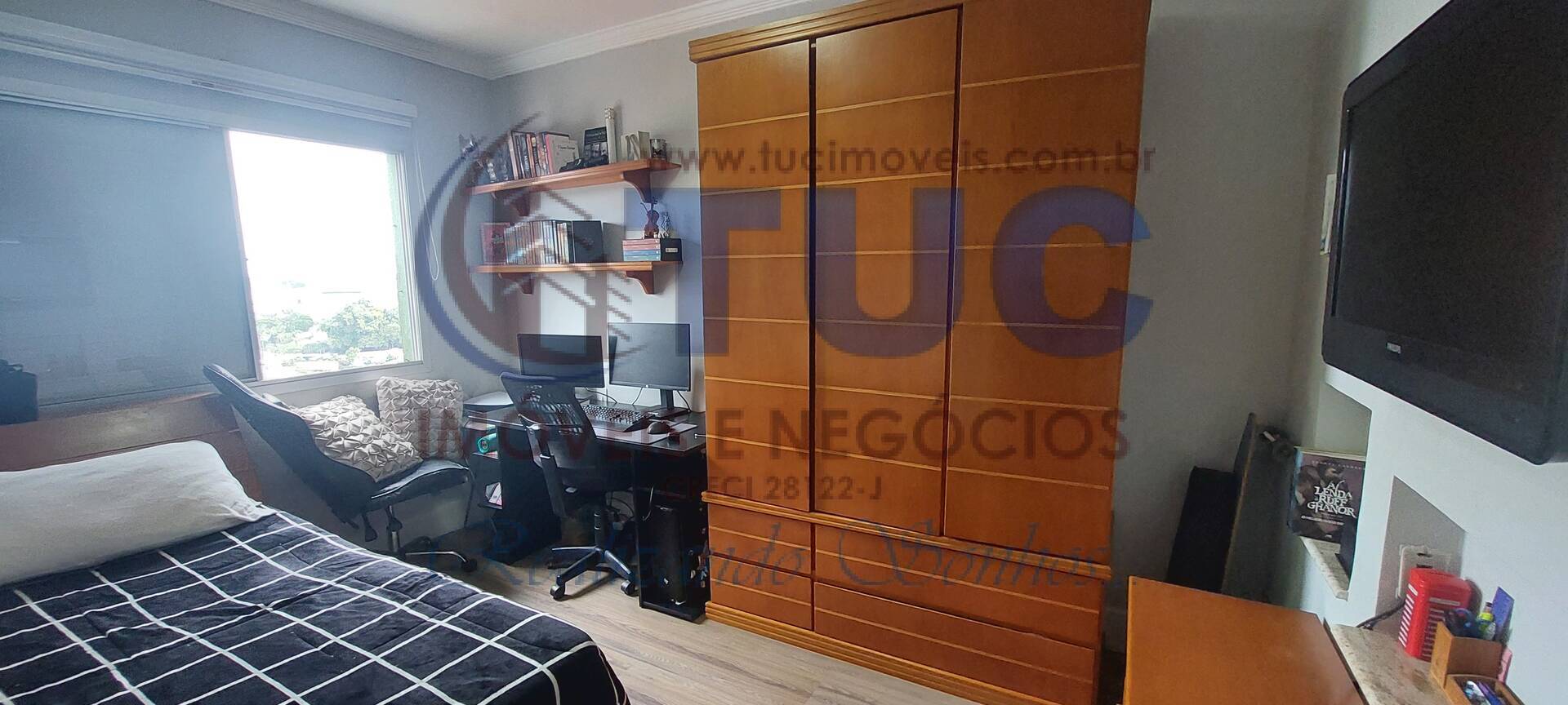 Apartamento à venda com 2 quartos, 68m² - Foto 38